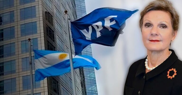 YPF: la Argentina le pide a Preska que revea la orden de entregar mensajes y correos de funcionarios
