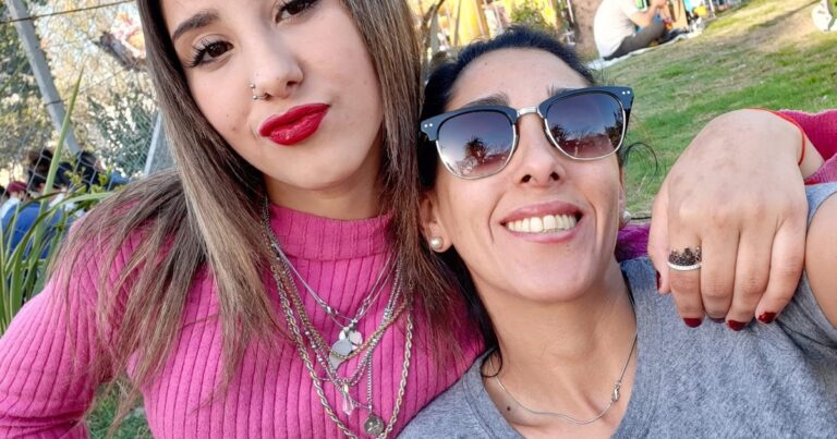 El crimen de Lara Fernández: cómo fue el crudo relato de su madre ante los jueces que revisarán las condenas