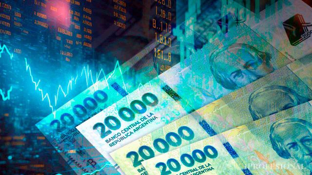 Acciones argentinas rompen pronósticos y crece la incertidumbre: qué recomienda la City rumbo a octubre