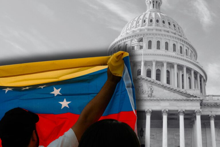 El caso negado de asilo a una venezolana que podría afectar a miles de migrantes con estatus pendientes