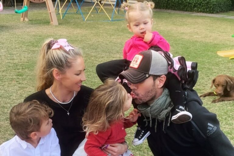 Por qué la extenista Anna Kournikova se convirtió en tendencia?