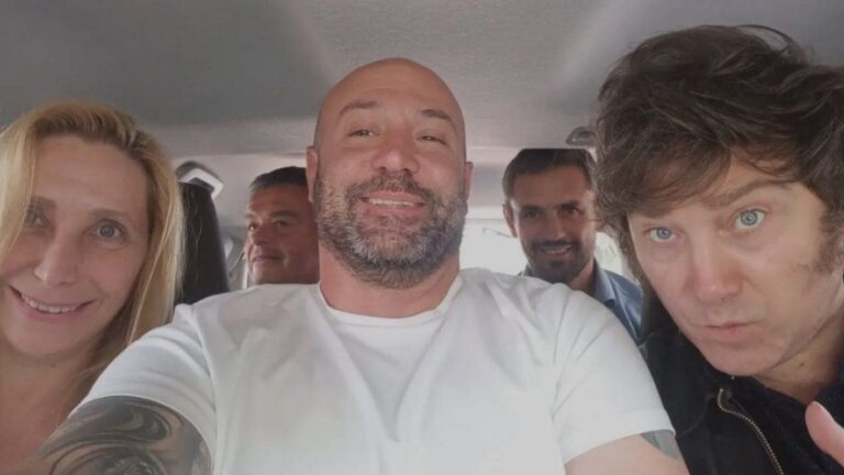 Caso ANDIS: surgen más detalles del supuesto esquema de corrupción para beneficiar a Suizo Argentina