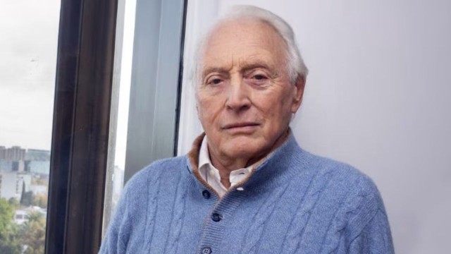 Presuntas coimas: el empresario Eduardo Kovalivker se presentó ante la Justicia y entregó su celular