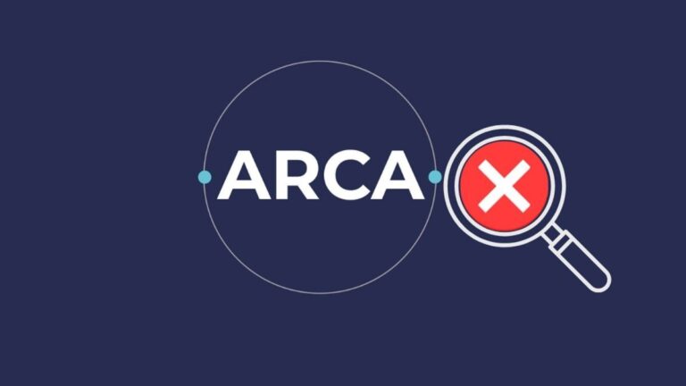 ARCA: cuándo son las suspensiones de cuentas bancarias en septiembre