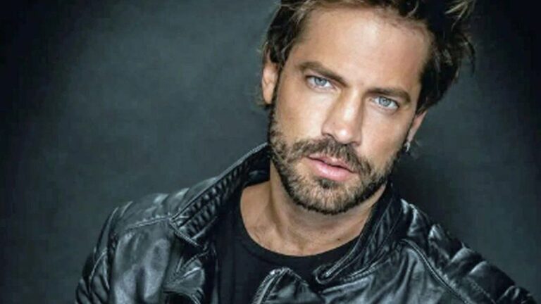 Quién es la actriz que habría acosado a Benjamín Alfonso durante el rodaje una serie de Netflix