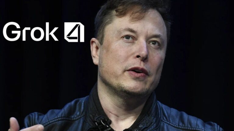 Elon Musk anunció el lanzamiento de Grok 4, la última versión del chatbot de X: todos los detalles