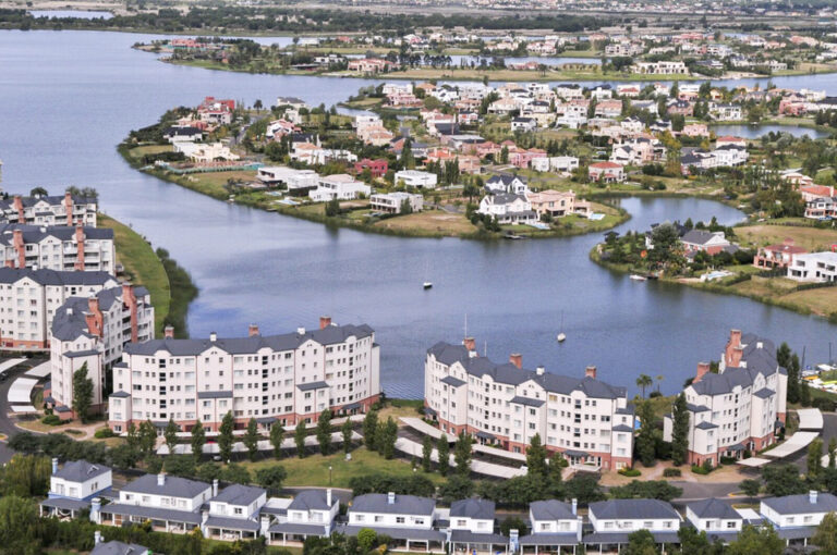 Nordelta, guarida de guante blanco