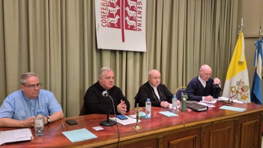 La Iglesia realizó críticas por el recorte de los aportes a los centros de prevención y recuperación de adictos