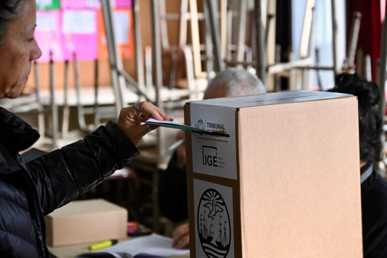 Elecciones bonaerenses: todo lo que hay que saber el 7 de septiembre