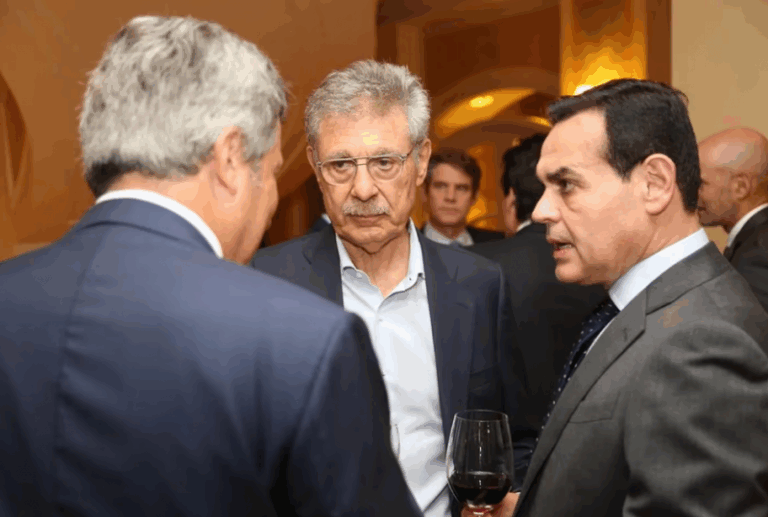 Los Kovalivker no descartan que los laboratorios de Cilfa estén detrás del escándalo de las coimas