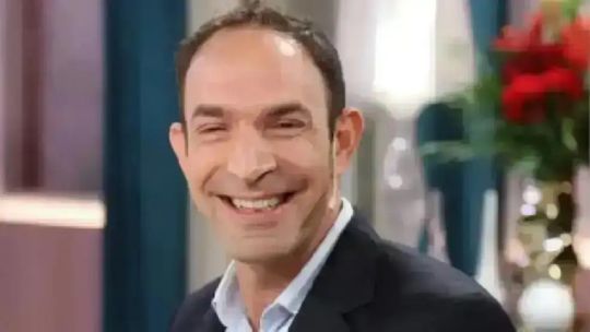 Mariano Gorodisch: El Gobierno no quiere que el dólar se dé a 1.400 en el Banco Nación