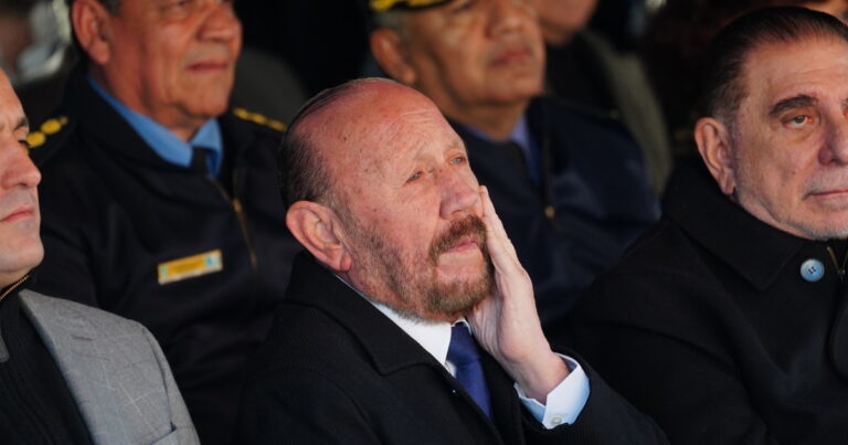 Eliminan la reelección indefinida en Formosa, pero Gildo Insfrán podrá volver a ser candidato en 2027