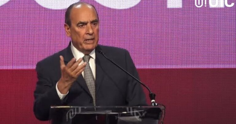 Francos cruzó a Marcela Pagano por sus acusaciones sobre la SIDE: «Una golpista que pretende voltear al Gobierno»