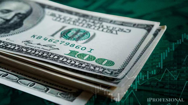 El dólar oficial se mantuvo estable, pero el blue volvió a subir, a días de las elecciones