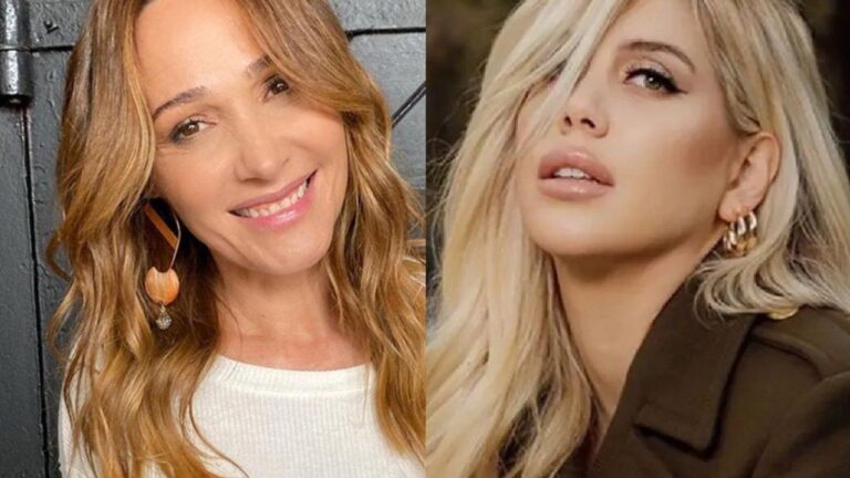 Vero Lozano y Wanda Nara encienden las hornallas de MasterChef Celebrity: a qué hora ver en vivo