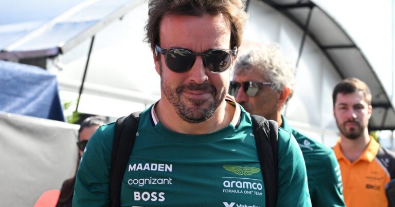 Malas noticias para Alonso y Stroll y atento Colapinto por posibles sanciones luego del GP de Italia