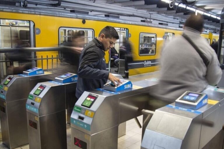 Sube y baja de precios: acumula 37,4% anual