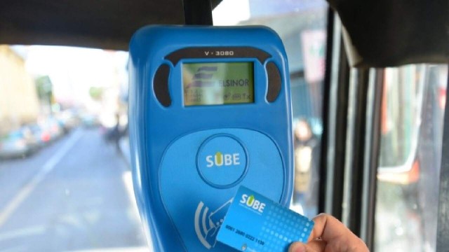 Así podés ahorrar hasta un 70% con Mercado Pago, tras el aumento de la SUBE