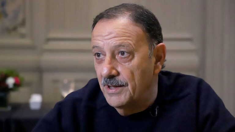 Ricardo Quintela aseguró que a Javier Milei «le va a estallar el país, más temprano que tarde»