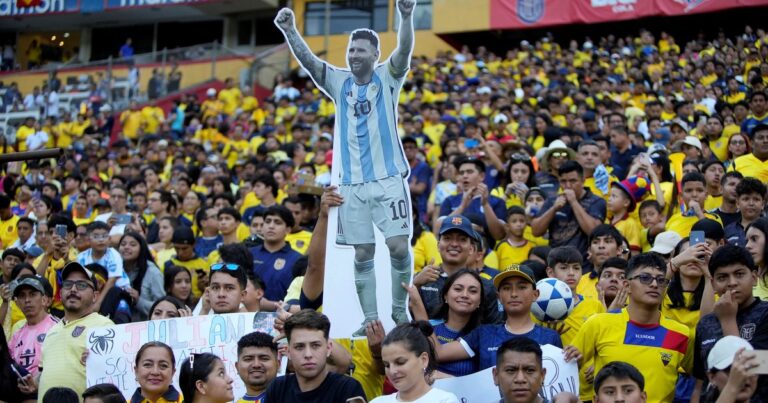 Cómo comprar entradas para el Mundial 2026: a qué hora arranca hoy la venta, precios y cómo conseguir un lugar