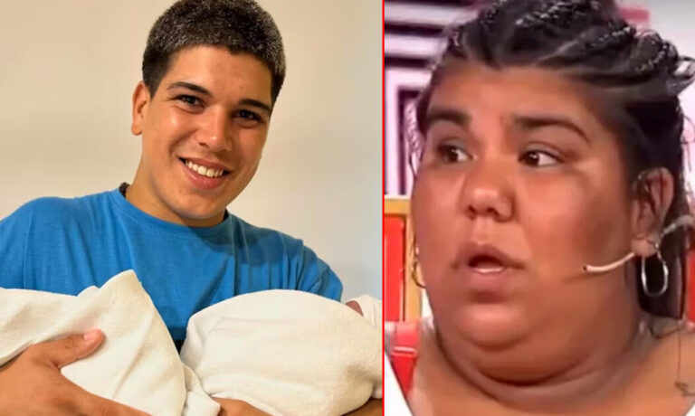 Dolor absoluto por la noticia de Thiago Medina que anunció Camila Deniz, su hermana: «No puedo creerlo»