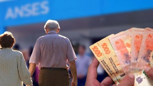 Cuánto cobra un jubilado o pensionado en octubre 2025: actualización y refuerzos