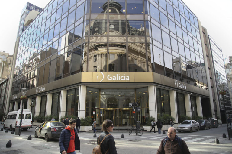 Caída masiva de las apps