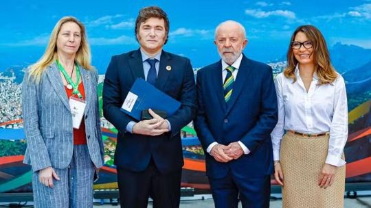 Argentina lidera la demanda global de reforma política total: el 86% exige cambios profundos, pero duda de su viabilidad