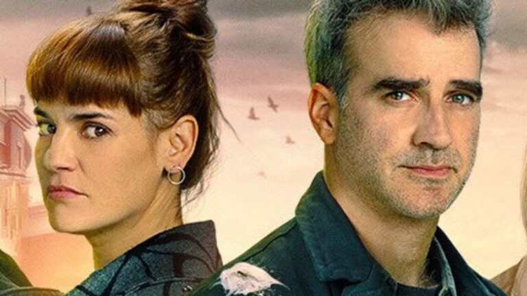 La desopilante serie argentina que estrenó Disney+: una historia de humor y superstición