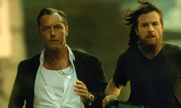 Qué ver en Netflix: la miniserie de 8 episodios que todos van a mirar este sábado