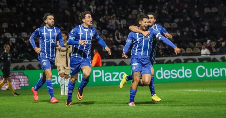 Godoy Cruz vs Instituto, por el Torneo Clausura 2025: minuto a minuto, en directo