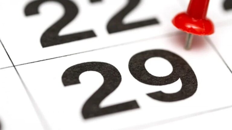 Los feriados confirmados del 2026: los que se mueven y los fines de semana largos