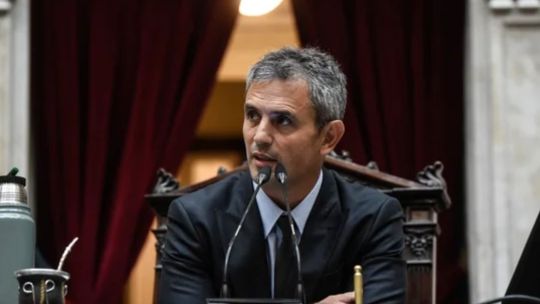 Diputados debatirá un límite al uso de DNU por parte del Gobierno