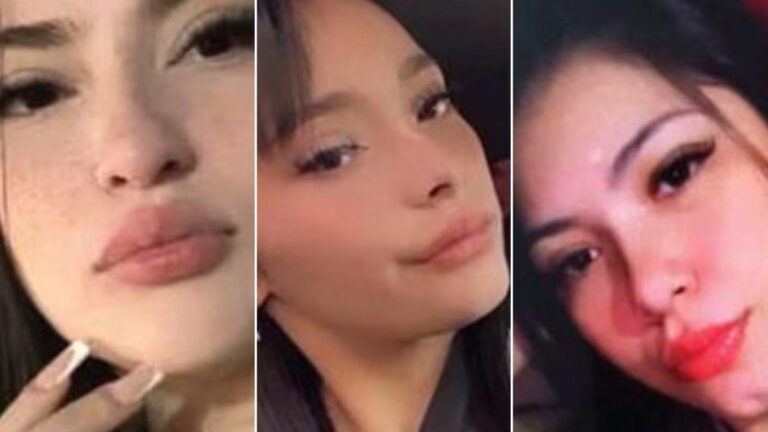 Javier Alonso: «Las chicas asesinadas en Florencio Varela cayeron en una trampa del narcotráfico»