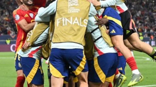 España amenaza con retirarse del Mundial 2026 si la FIFA no sanciona a Israel por la guerra en Gaza