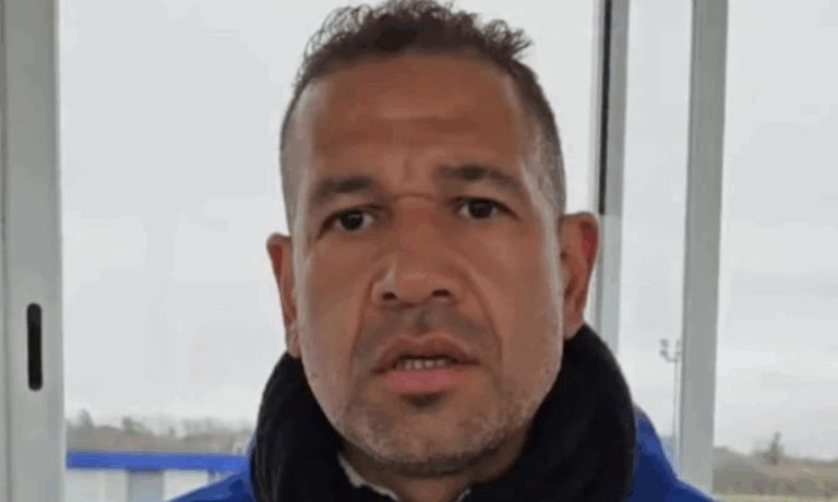 La impresionante foto del Chipi Barijho, ídolo de Boca, tras ser operado del corazón