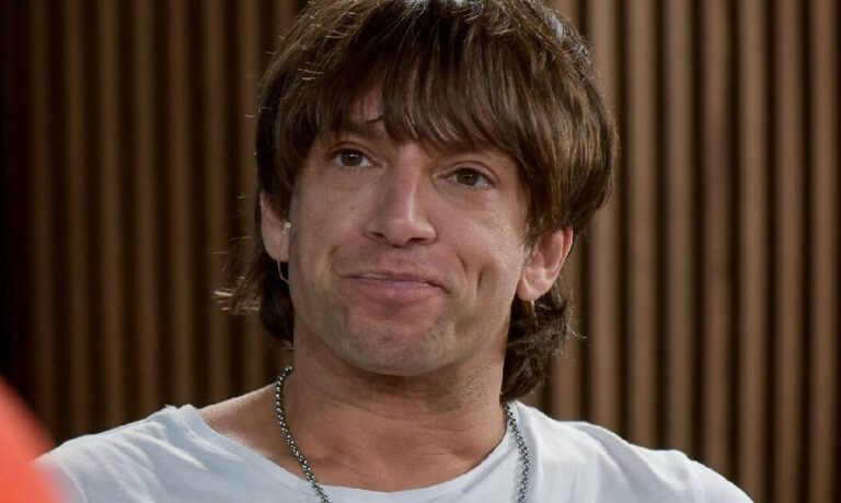 Cómo sigue Joaquín Levinton tras sufrir un infarto: qué dijeron los médicos sobre su salud