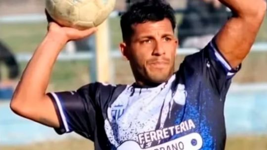 Mataron a un futbolista que acompañó a su hermano a una fiesta de egresados: lo apuñalaron en una pelea