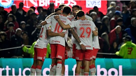 Argentinos Juniors puso la mira en un jugador relegado de Boca