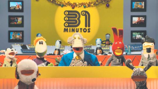 Todo cobra vida si le das humor, alma y un relato