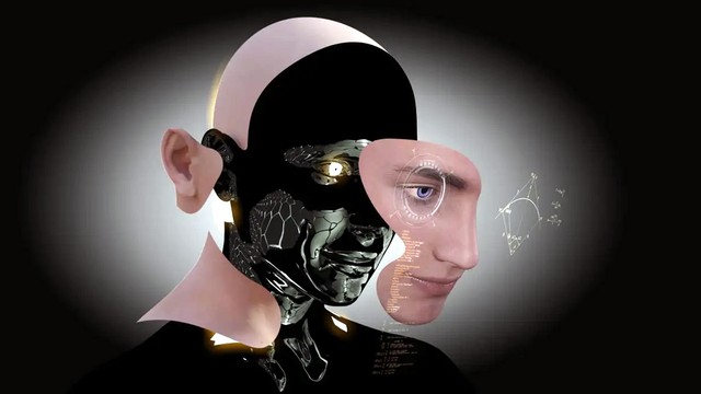 Los robots humanoides podrán sentir dolor gracias a esta tecnología