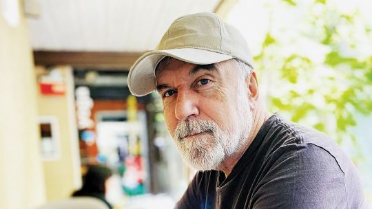 Claudio Morgado y su pareja quedaron a un paso del juicio oral en la causa por estafas reiteradas