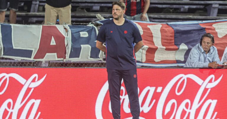 Tras la derrota ante Cúcuta, Ayude volvió a pedir refuerzos: «Soy optimista de que esto vaya mejorando rápidamente»