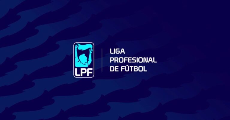 Atención: la LPF modificó los horarios de dos partidos del Torneo Apertura