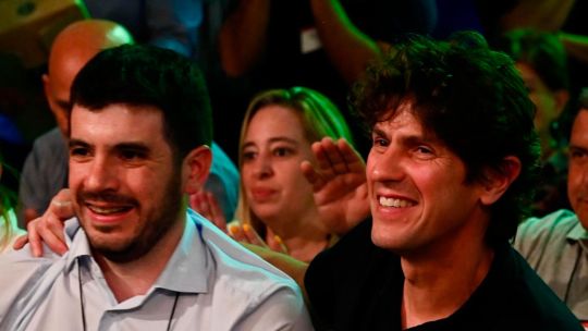 Interna radical en Diputados: Provincias Unidas pide que el bloque UCR pierda el sello partidario