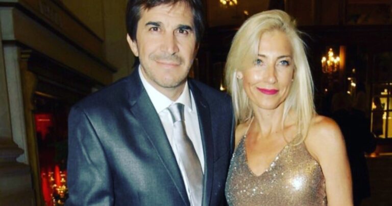 Corrupción en la AFA: Faroni y su esposa se adelantaron a la citación y se presentaron ante la Justicia