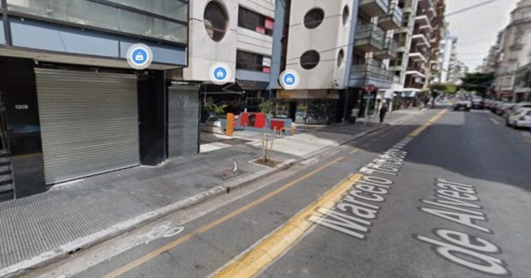 Misterio en un hotel de Retiro: hallan muertos a una mujer y su hijo de 7 años