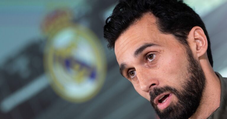 Con Mastantuono en el banco, Real Madrid va por la recuperación