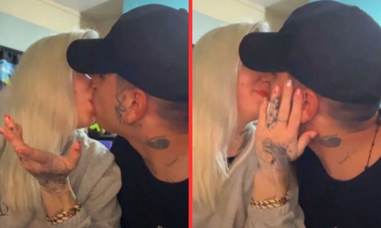 Se acabó! La pareja bomba del verano que nadie vio venir y se separó de un día para el otro