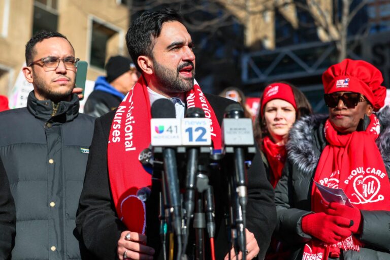 Noticias de Nueva York, en vivo: el viento más frío del invierno golpea a NYC y otros reportes de hoy, 20 de enero